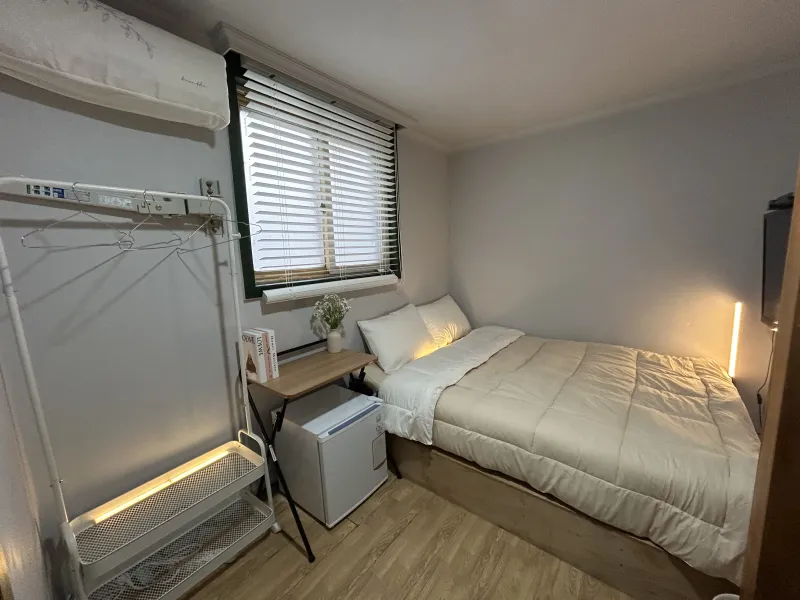 [Seongnam] Room 305, Accommodation 3 Minutes from Sinheung Station 2