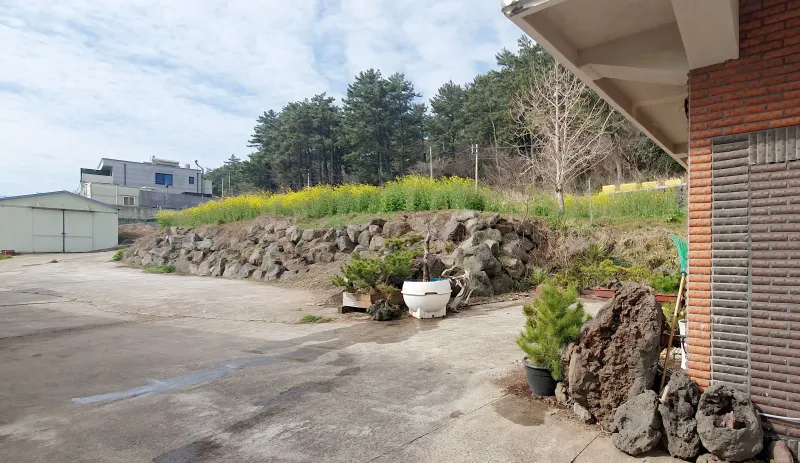 [Aewol, Jeju][Jeju #GamseongAewol] Ocean and Hallasan Mountain View, Two-Room + Multi-Room #PetFriendly 28