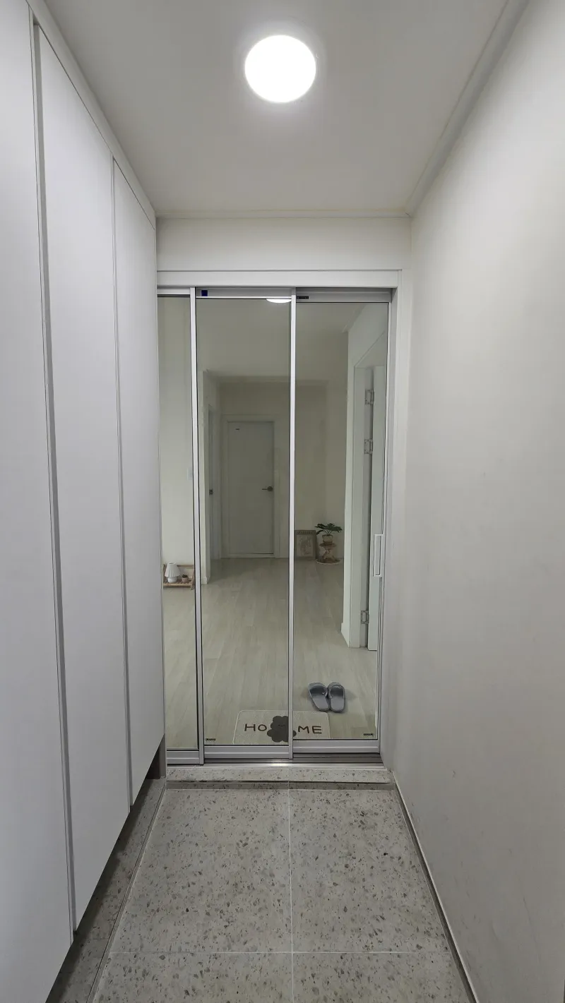 [Seodaemun, Seoul][Seoul Muakjae Station] Short-term rental, 10-minute commute to Gwanghwamun and Gyeongbokgung Palace, currently undergoing interior renovation 19