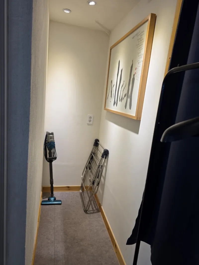 [Gangnam, Seoul] Skyville, Fully Furnished Studio, 9-Minute Walk from Yeoksam Station 27