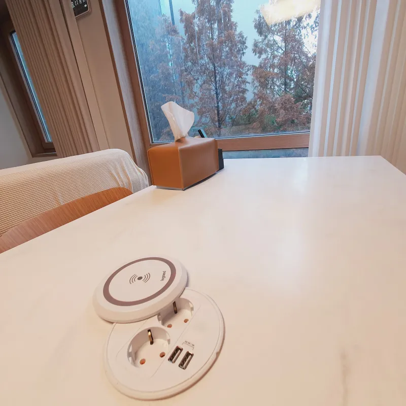 [서울 강서] Workation in Seoul 가양역 4분 /17평 9