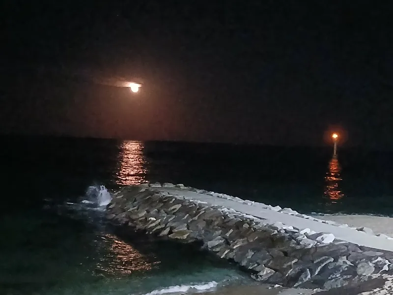 [강원 강릉] 주문진바다  영진 아파트 15