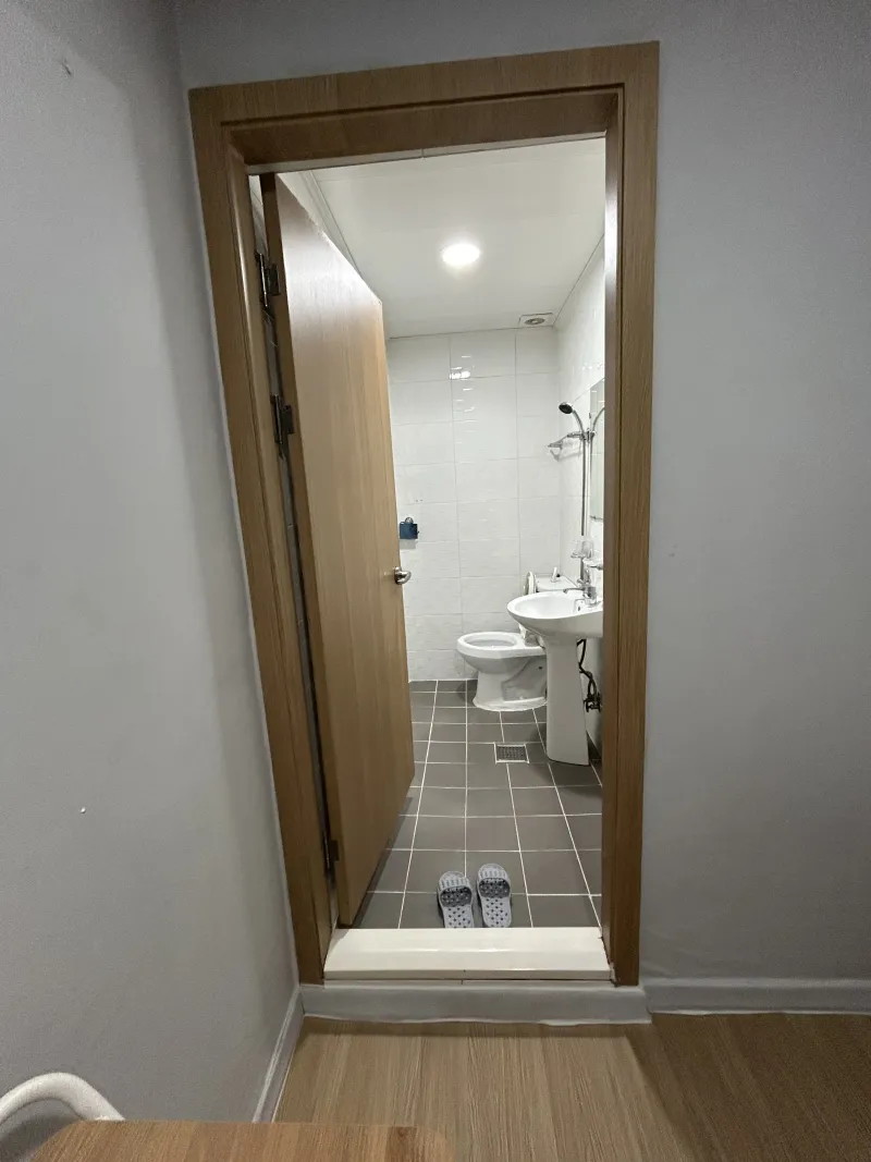 [Seongnam][Seongnam, Gyeonggi-do] House Unit 102, a station-area unit 3 minutes from Sinheung Station 5