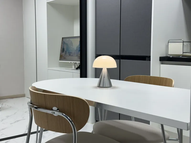[Jung-gu, Seoul] Fully Furnished Two-Room Apartment in Prime Location near City Hall Station and Myeongdong 22