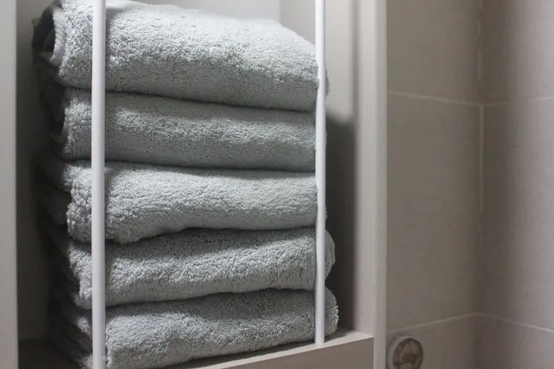 [Nowon, Seoul] Newly built two-room apartment on Gyeongchun Line Forest Path (1) 12