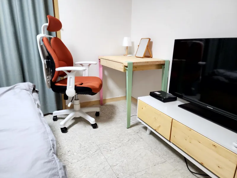 [Gangnam, Seoul] Stay Byeolbit, Fully Furnished Studio, 9-Minute Walk from Yeoksam Station 8