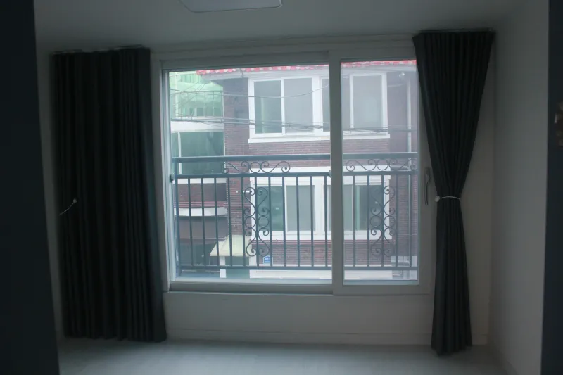 [Nowon, Seoul] Newly built two-room apartment on Gyeongchun Line Forest Path (1) 5