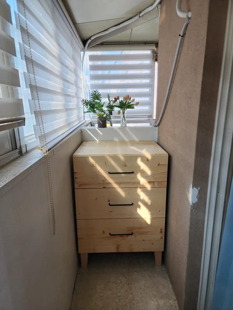 [Gangnam, Seoul] Stay Byeolbit, Fully Furnished Studio, 9-Minute Walk from Yeoksam Station 5