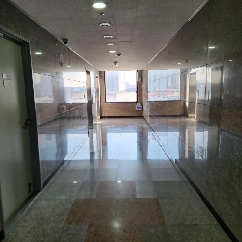 [경기 구리] 갈매역 중심상권 #주차 가능한 #풀옵션 #오피스텔 29