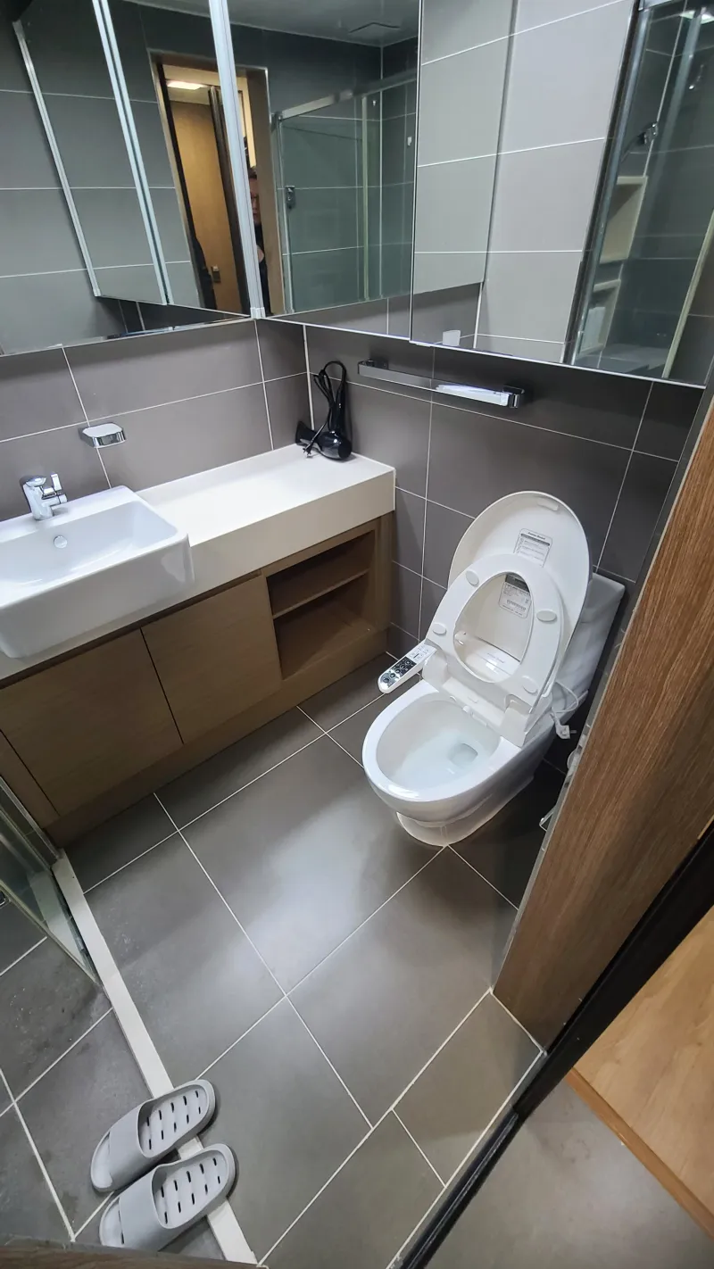 [Jungmun-dong, Seogwipo] Clean studio near Cheonjeyeon Waterfall 5