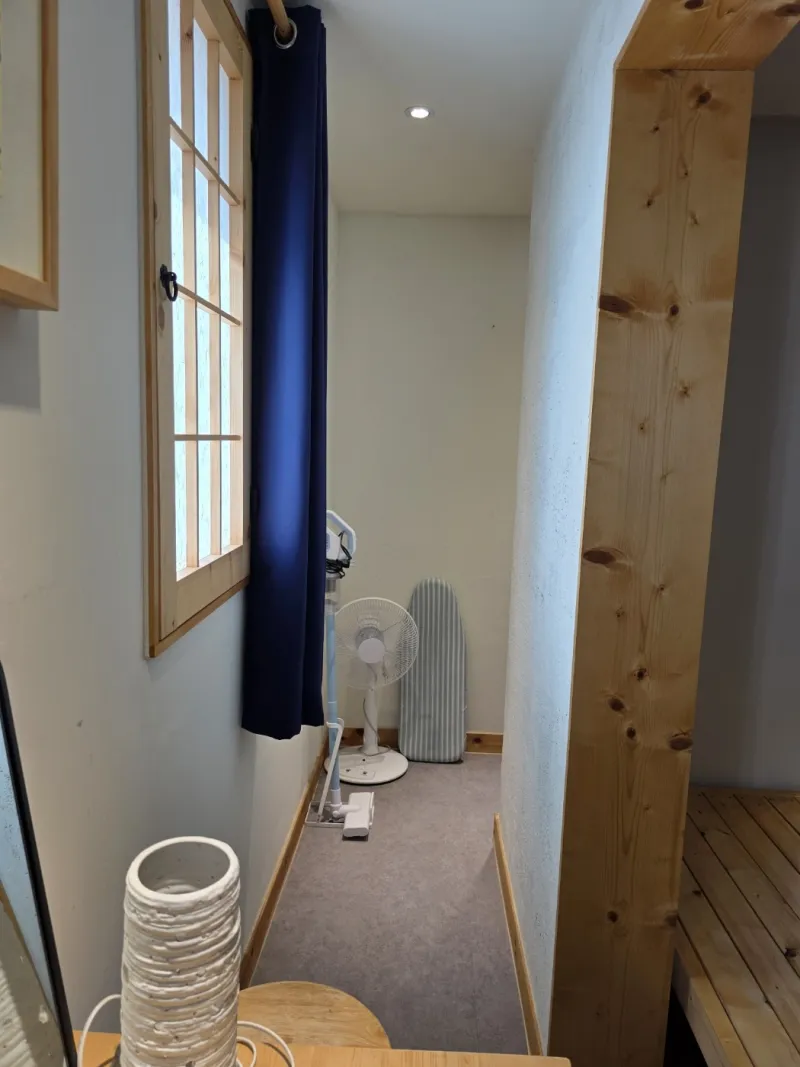 [Gangnam, Seoul] Skyville, Fully Furnished Studio, 9-Minute Walk from Yeoksam Station 46