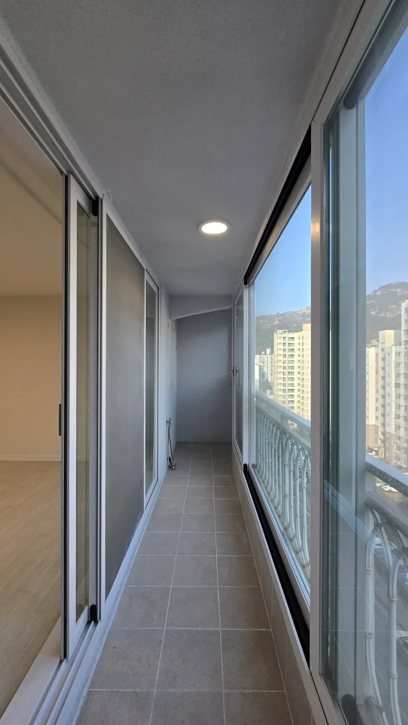[Seodaemun, Seoul][Seoul Muakjae Station] Short-term rental, 10-minute commute to Gwanghwamun and Gyeongbokgung Palace, currently undergoing interior renovation 21