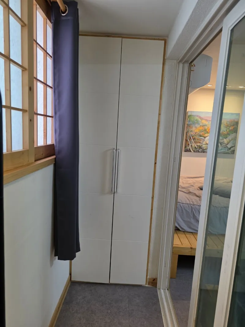 [서울 강남] 역삼역 도보9분 원룸풀옵션 501 20