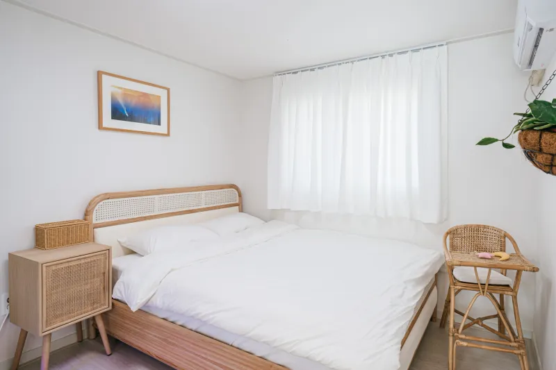 [Daejeong, Seogwipo] Quiet detached house with a yard 11