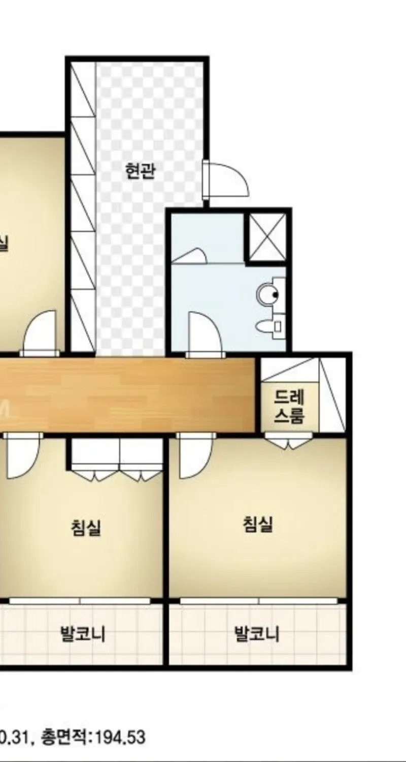 [Yongin] 5 minutes from Hyundai Research Institute and Judicial Training Institute. 20 minutes from Bundang Seoul National University Hospital, Yonsei University Yongin Severance Hospital. 7