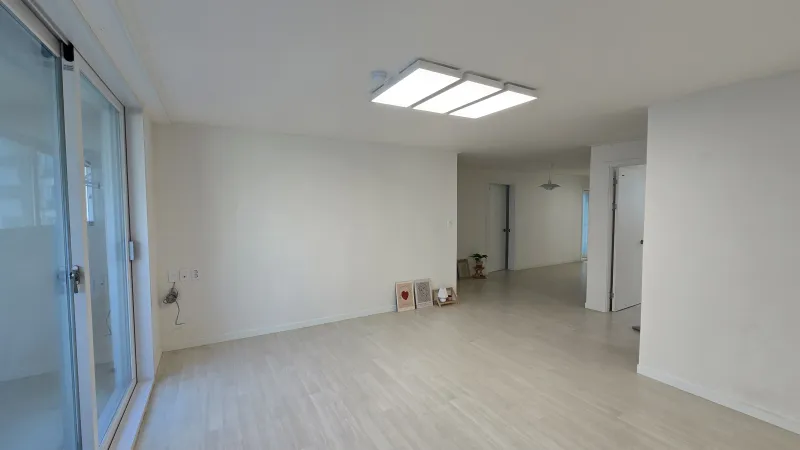 [Seodaemun, Seoul][Seoul Muakjae Station] Short-term rental, 10-minute commute to Gwanghwamun and Gyeongbokgung Palace, currently undergoing interior renovation 23