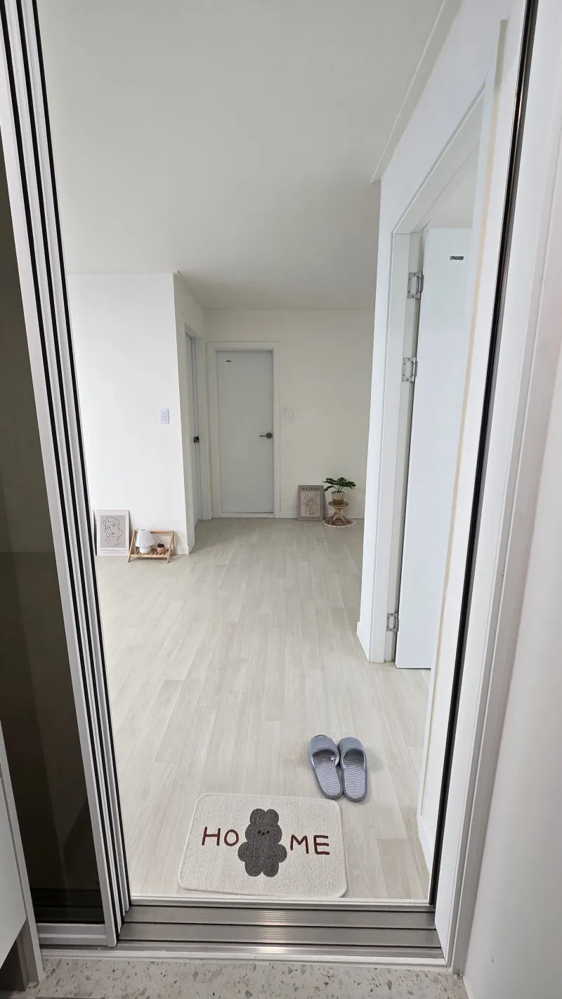 [Seodaemun, Seoul][Seoul Muakjae Station] Short-term rental, 10-minute commute to Gwanghwamun and Gyeongbokgung Palace, currently undergoing interior renovation 18