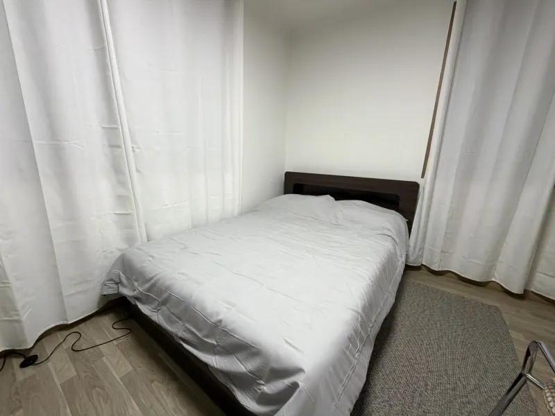 [충남 금산] 조용한 시골살기 독채 하우스 6