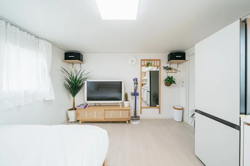 [Daejeong, Seogwipo] Quiet detached house with a yard 7