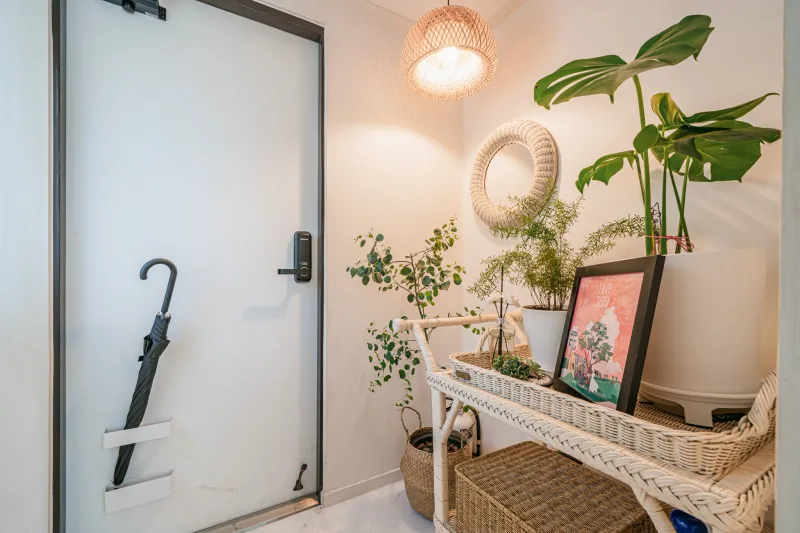 [Daejeong, Seogwipo] Quiet detached house with a yard 12