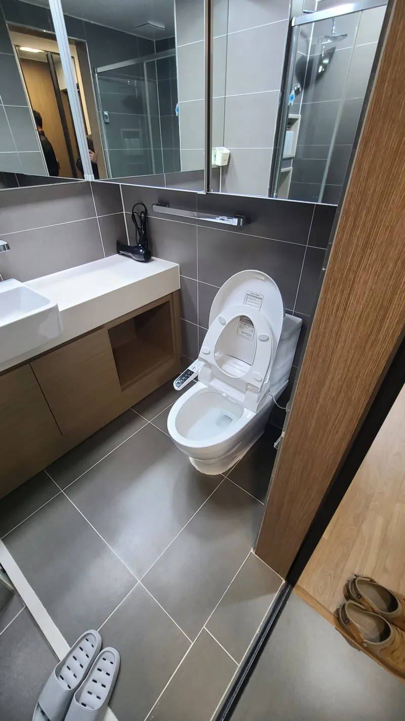 [Jungmun-dong, Seogwipo] Living in Jungmun, Seogwipo for a Month 4