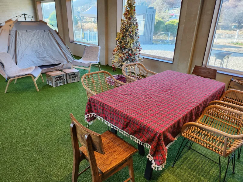 [Ganghwa, Incheon] 1st Floor, Detached House with Yard in Ganghwa 3