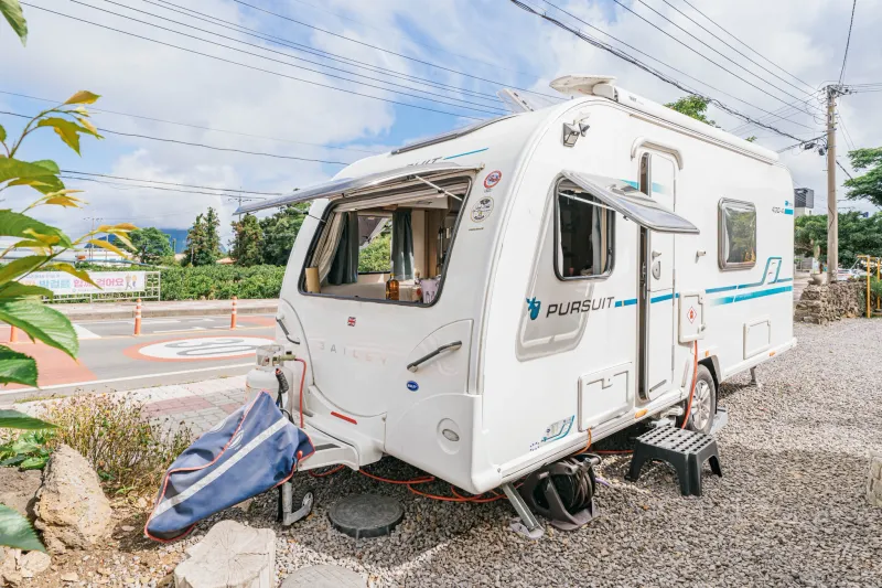 [Daejeong, Seogwipo] Quiet detached house with a yard 21