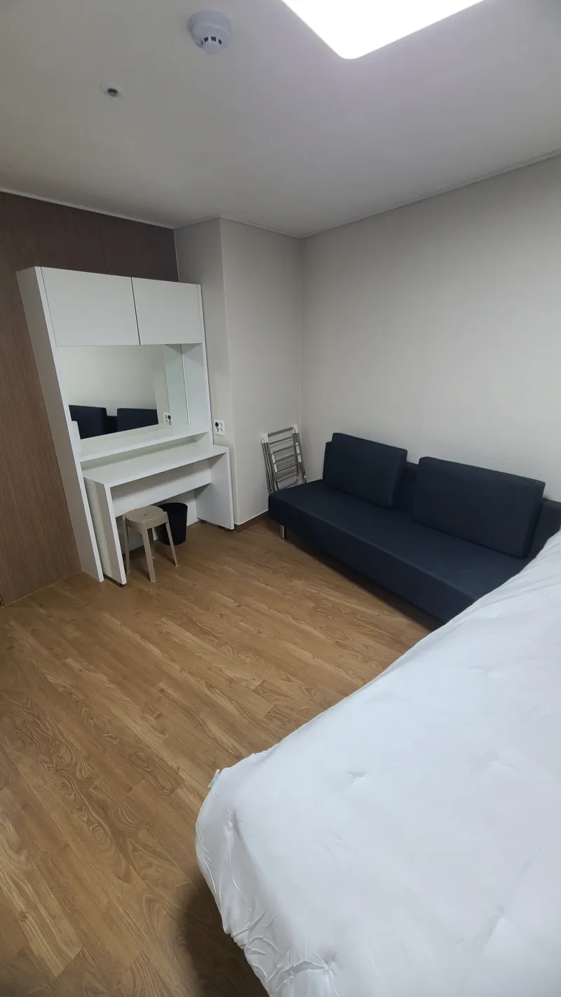 [Jungmun-dong, Seogwipo] Clean studio near Cheonjeyeon Waterfall 2