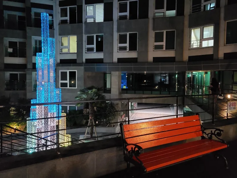 [Jungmun-dong, Seogwipo] Clean studio near Cheonjeyeon Waterfall 20