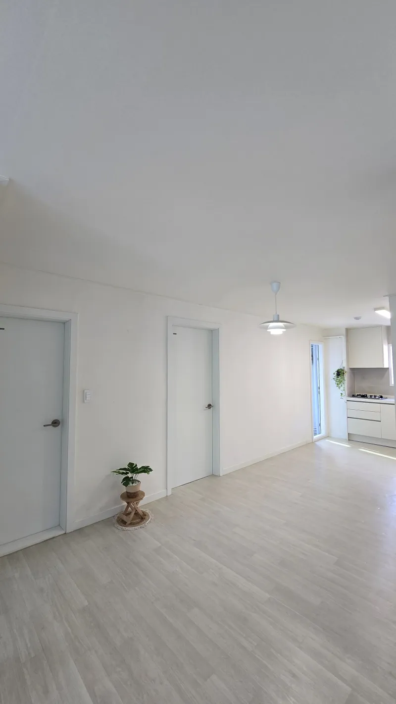 [Seodaemun, Seoul][Seoul Muakjae Station] Short-term rental, 10-minute commute to Gwanghwamun and Gyeongbokgung Palace, currently undergoing interior renovation 25