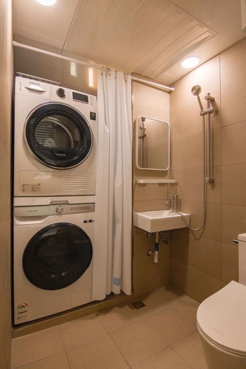 [Daejeong, Seogwipo] Quiet detached house with a yard 6