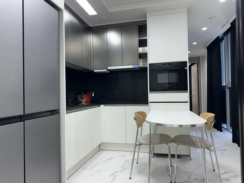 [Jung-gu, Seoul] Fully Furnished Two-Room Apartment in Prime Location near City Hall Station and Myeongdong 14