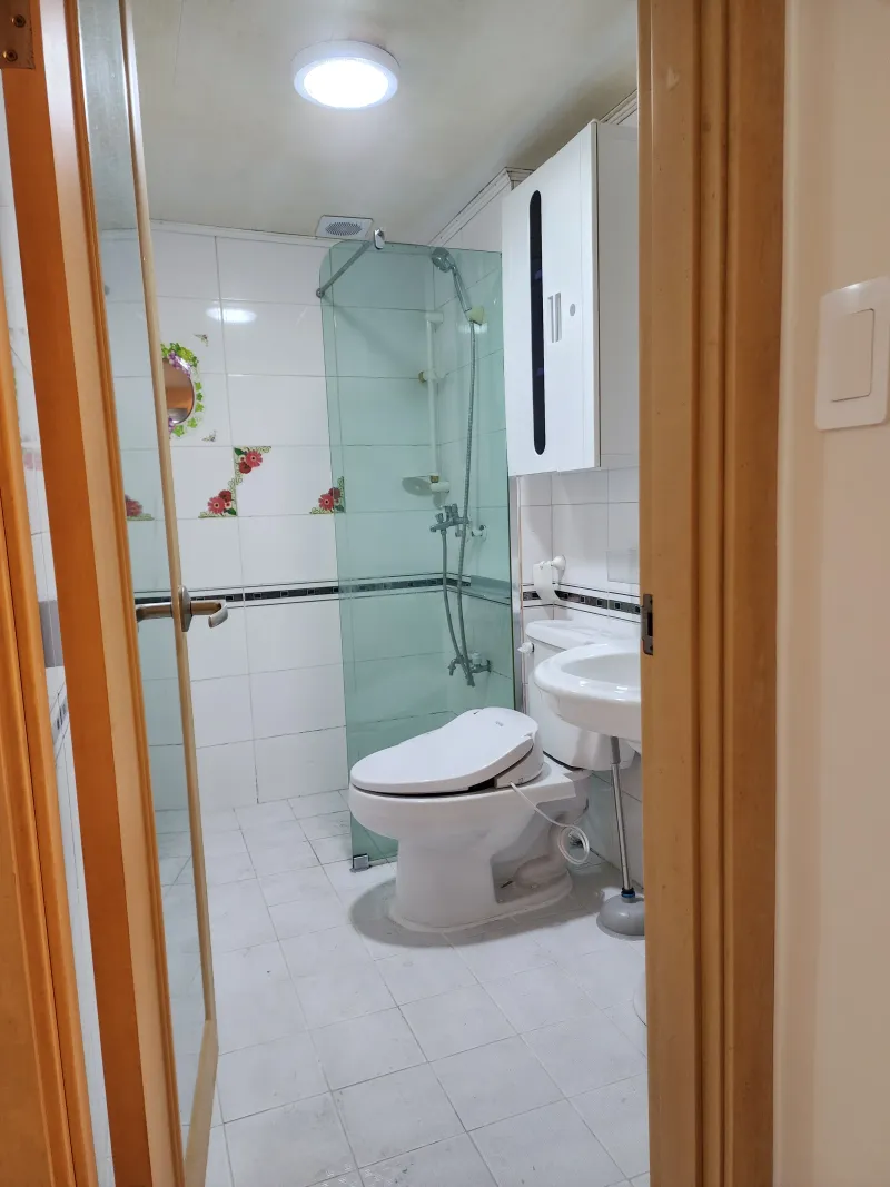 [Gangnam, Seoul] Stay Byeolbit, Fully Furnished Studio, 9-Minute Walk from Yeoksam Station 12