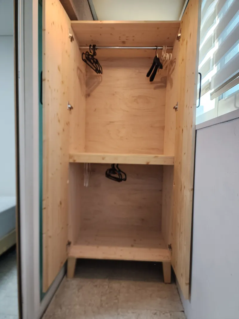 [Gangnam, Seoul] Stay Byeolbit, Fully Furnished Studio, 9-Minute Walk from Yeoksam Station 4