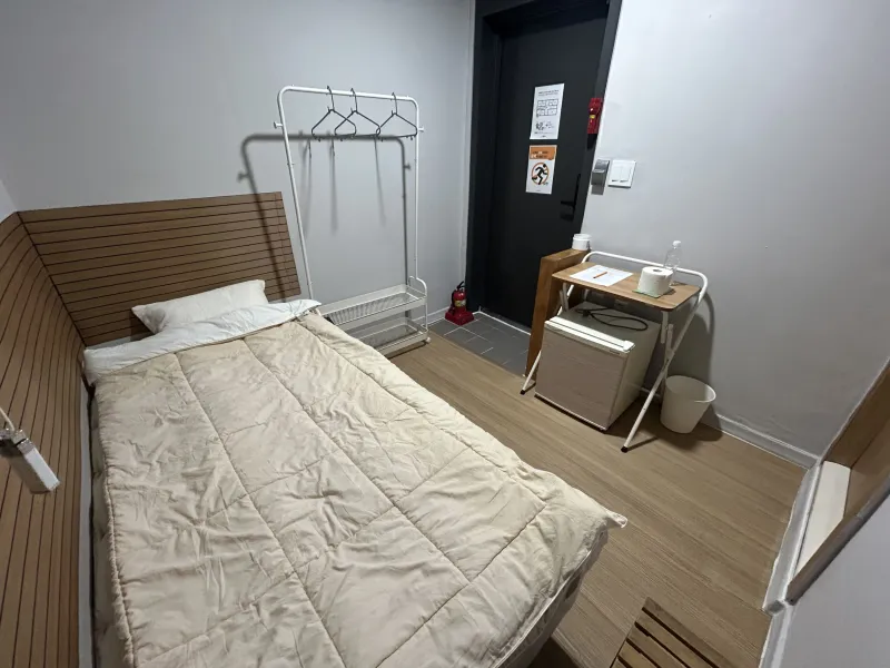 [Seongnam][Seongnam, Gyeonggi-do] House Unit 102, a station-area unit 3 minutes from Sinheung Station 3