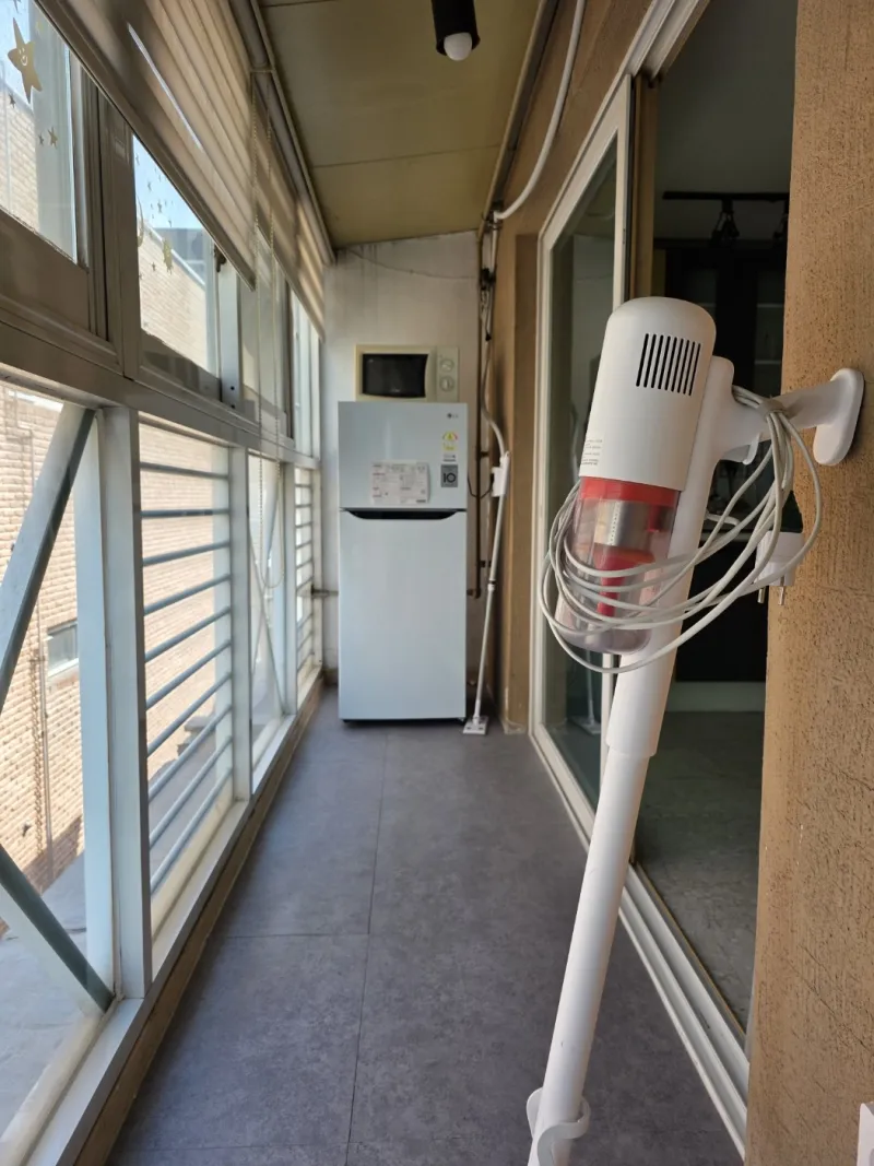 [Gangnam, Seoul] Stay Byeolbit, Fully Furnished Studio, 9-Minute Walk from Yeoksam Station 10