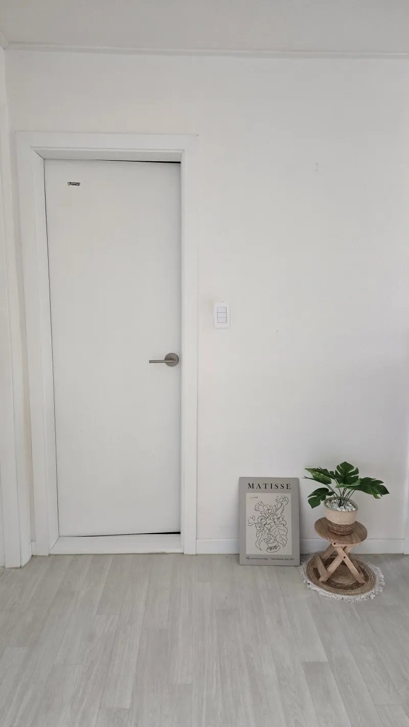 [Seodaemun, Seoul][Seoul Muakjae Station] Short-term rental, 10-minute commute to Gwanghwamun and Gyeongbokgung Palace, currently undergoing interior renovation 16