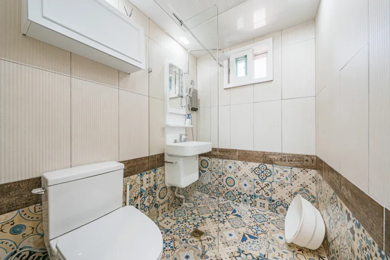 [Daejeong, Seogwipo] Quiet detached house with a yard 4