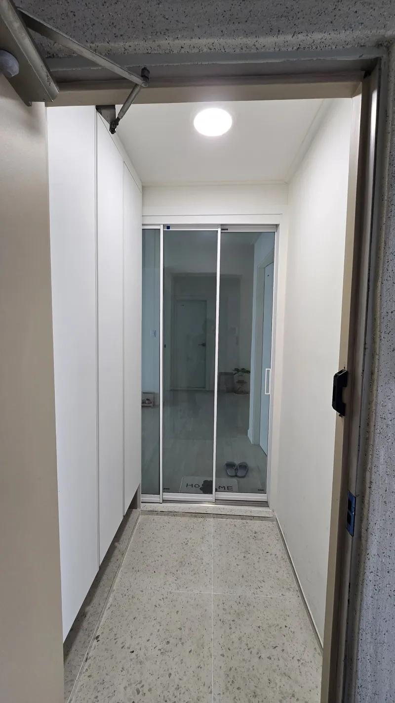 [Seodaemun, Seoul][Seoul Muakjae Station] Short-term rental, 10-minute commute to Gwanghwamun and Gyeongbokgung Palace, currently undergoing interior renovation 17
