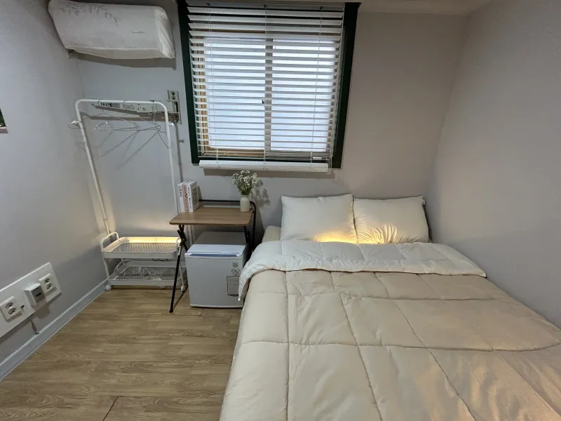 [Seongnam] Room 305, Accommodation 3 Minutes from Sinheung Station 4