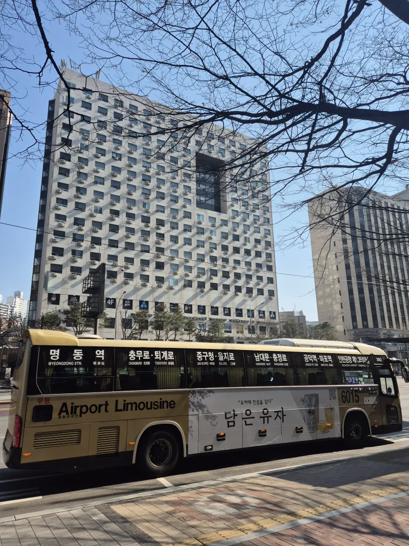 [Mapo, Seoul] 30 seconds from Mapo Station / Hongdae / Gongdeok / Yeouido / Gwanghwamun 9 20