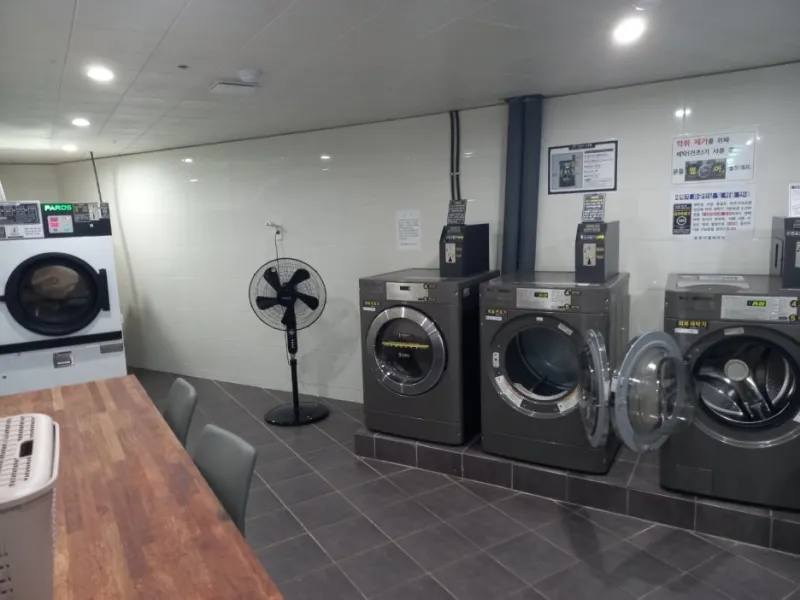 [Jungmun-dong, Seogwipo] Clean studio near Cheonjeyeon Waterfall 29