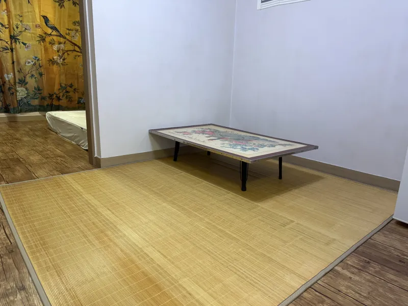 [충남 당진] 당진의 달마의 명상방 8