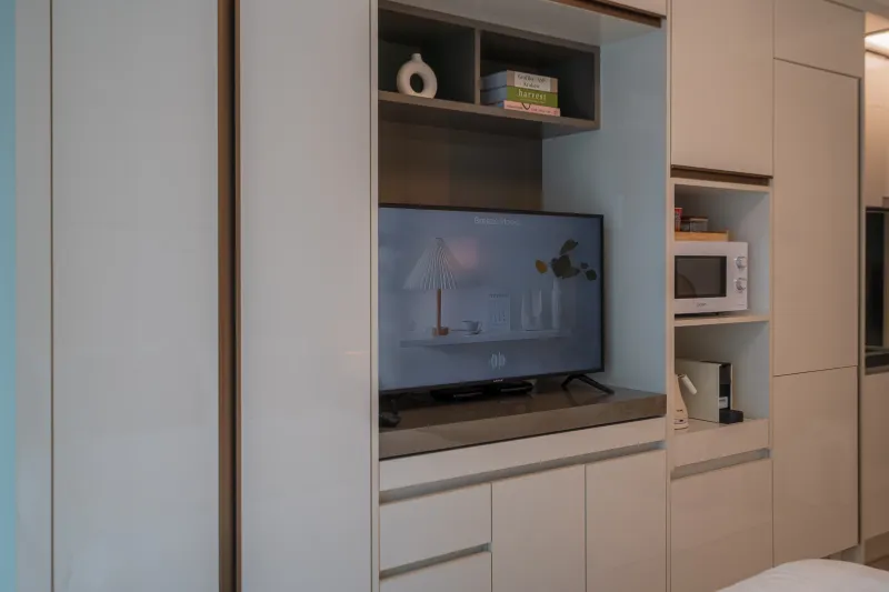 [Hwaseong][Hwaseong-si, Gyeonggi-do] Cozy and Warm Dongtan Bansong-dong Residence, 14th Floor 14