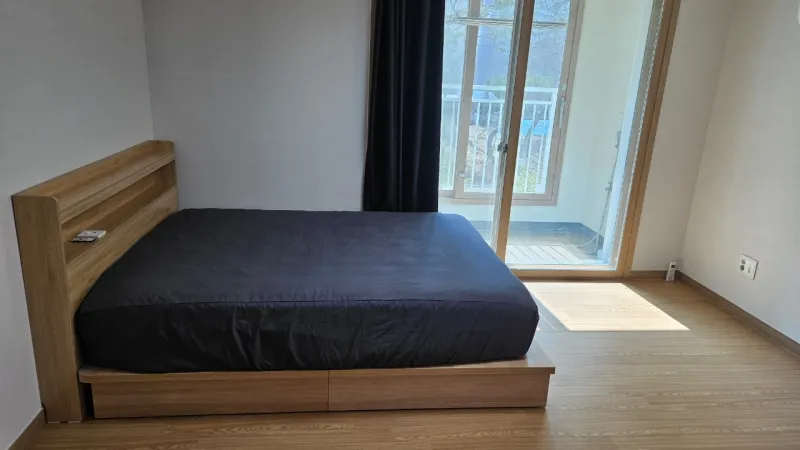 [경기 김포] #최신축아파트#에어컨 설치# (넓고 큰거실 확장형)#김포 큰방4개 3