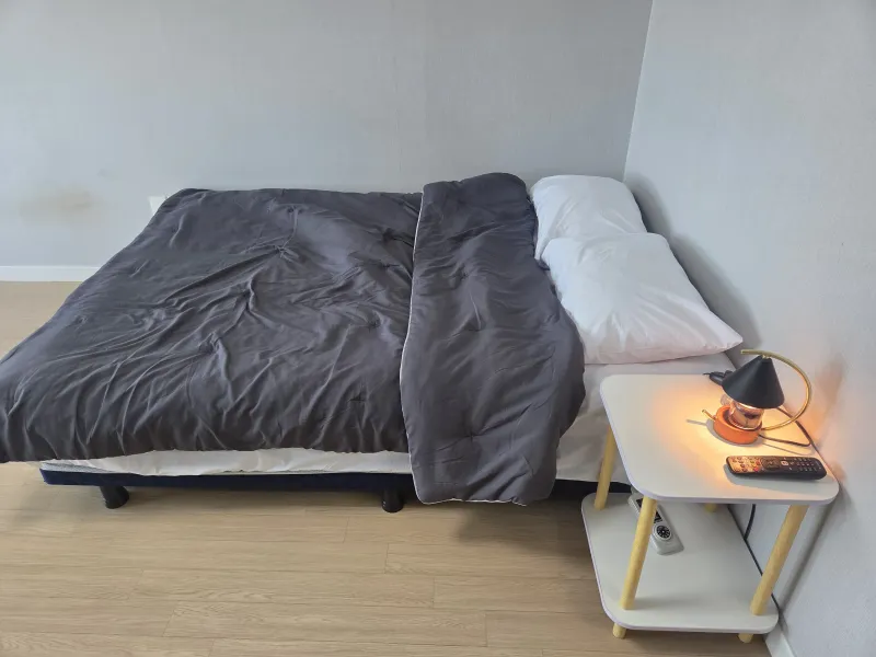 [Yangyang] Full-option ocean view Hajodae 5 minutes Shine 503 #Pets allowed 2