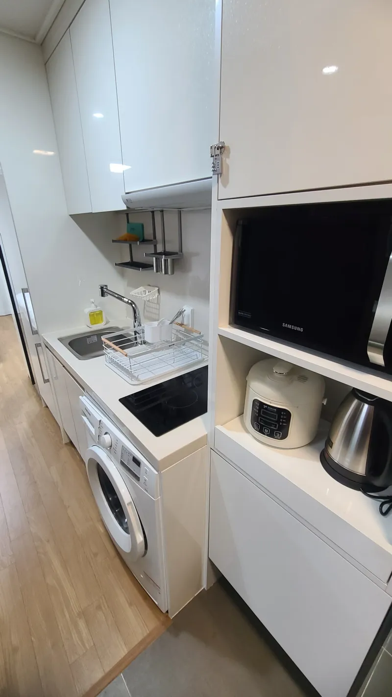 [Jungmun-dong, Seogwipo] Living in Jungmun, Seogwipo for a Month 26