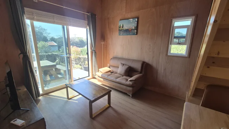 [Seongsan, Seogwipo] Samdalli Pet-Friendly Accommodation 4