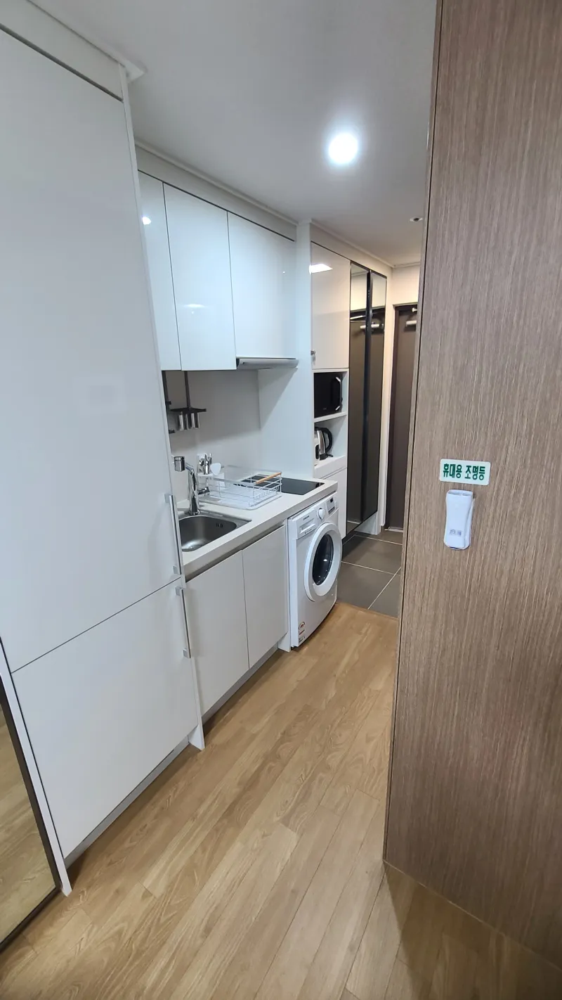 [Jungmun-dong, Seogwipo] Clean studio near Cheonjeyeon Waterfall 25