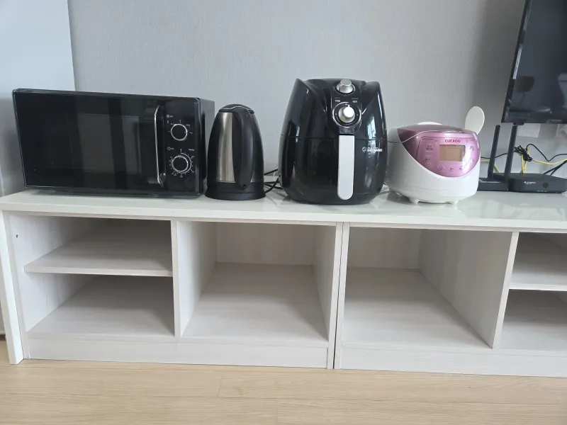 [Yangyang] Full-option ocean view Hajodae 5 minutes Shine 503 #Pets allowed 25